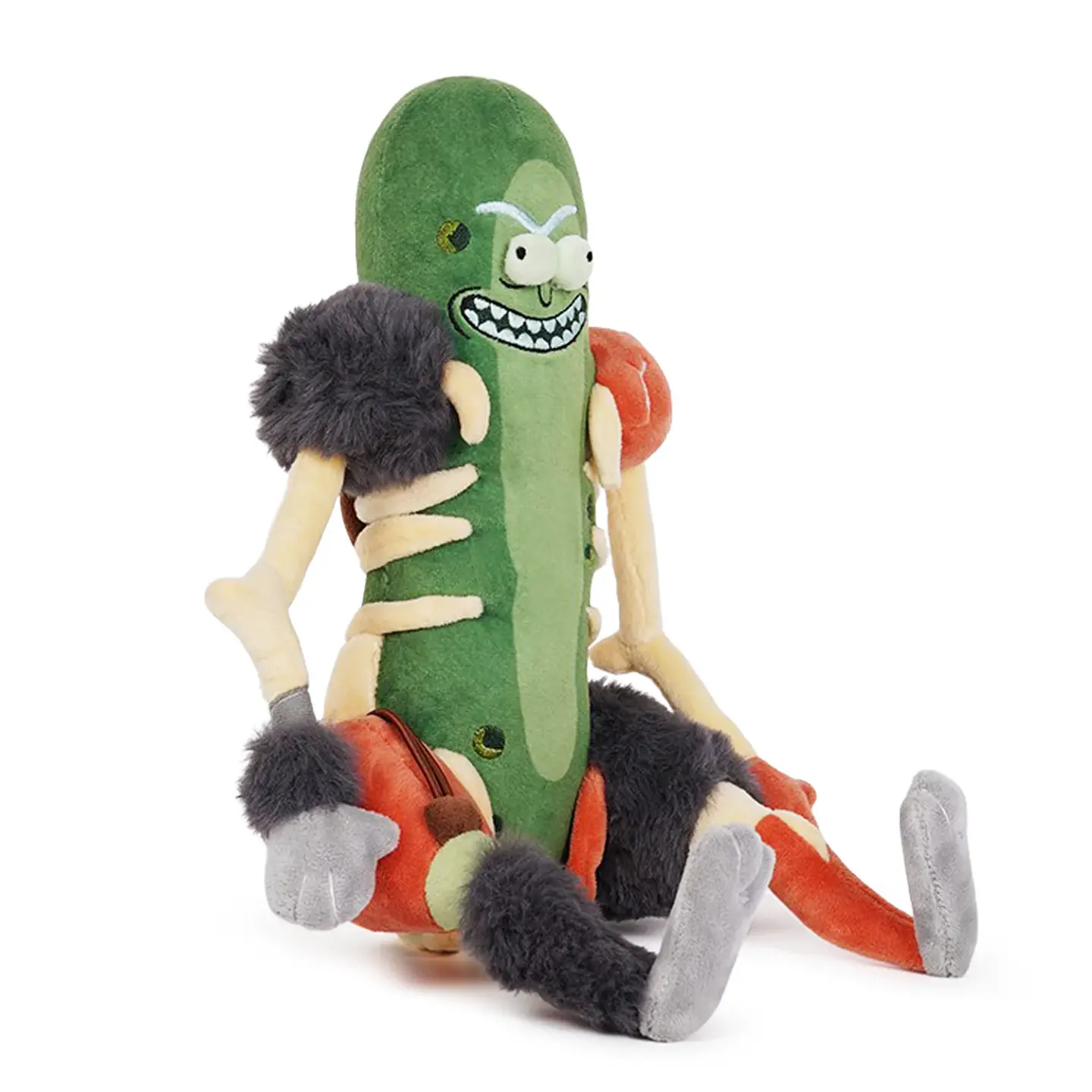 RICK AND MORTY - PLUSH 9