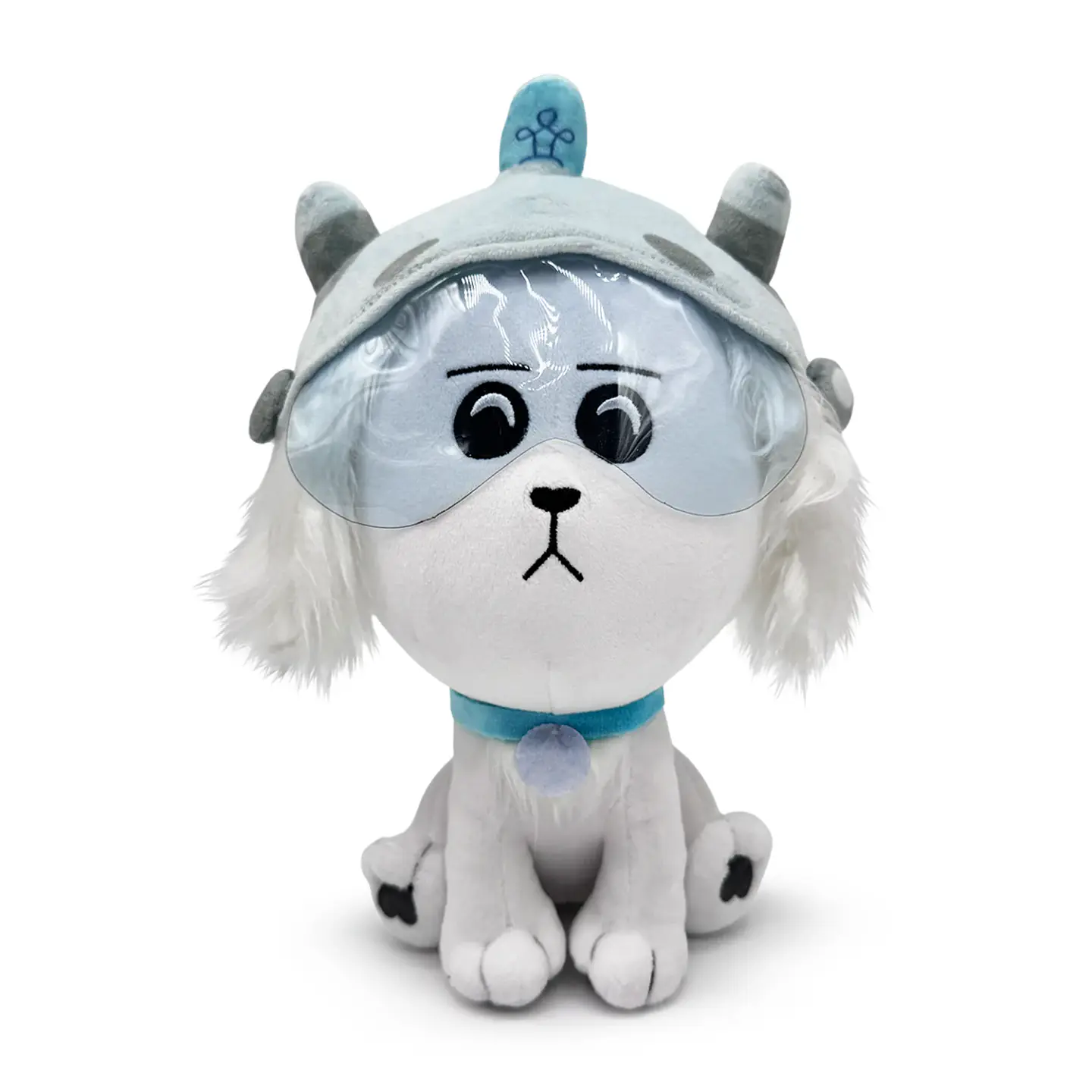 RICK AND MORTY - PLUSH 10