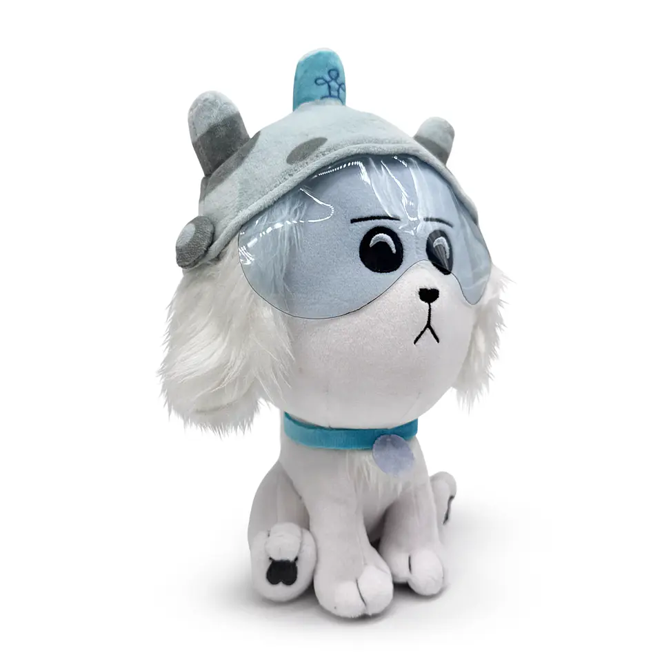 RICK AND MORTY - PLUSH 11
