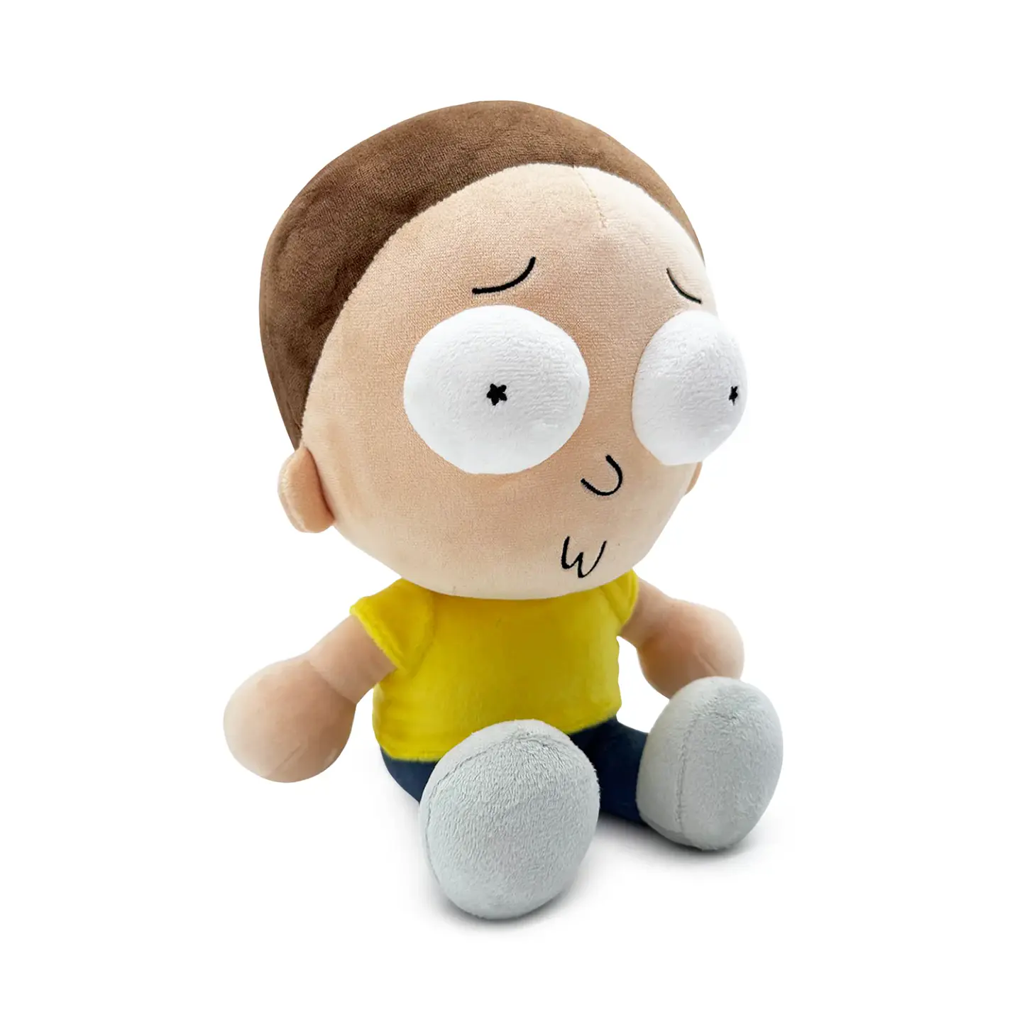 RICK AND MORTY - PLUSH 13