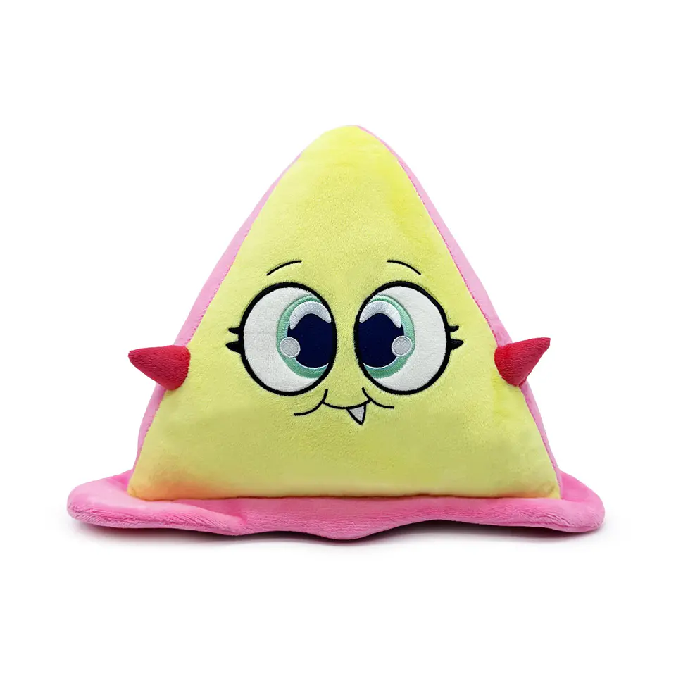 RICK AND MORTY - PLUSH 14