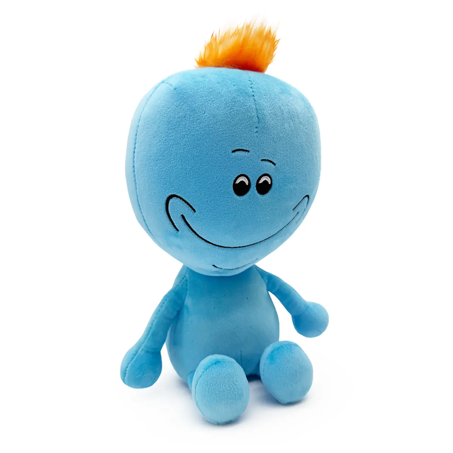 RICK AND MORTY - PLUSH 17
