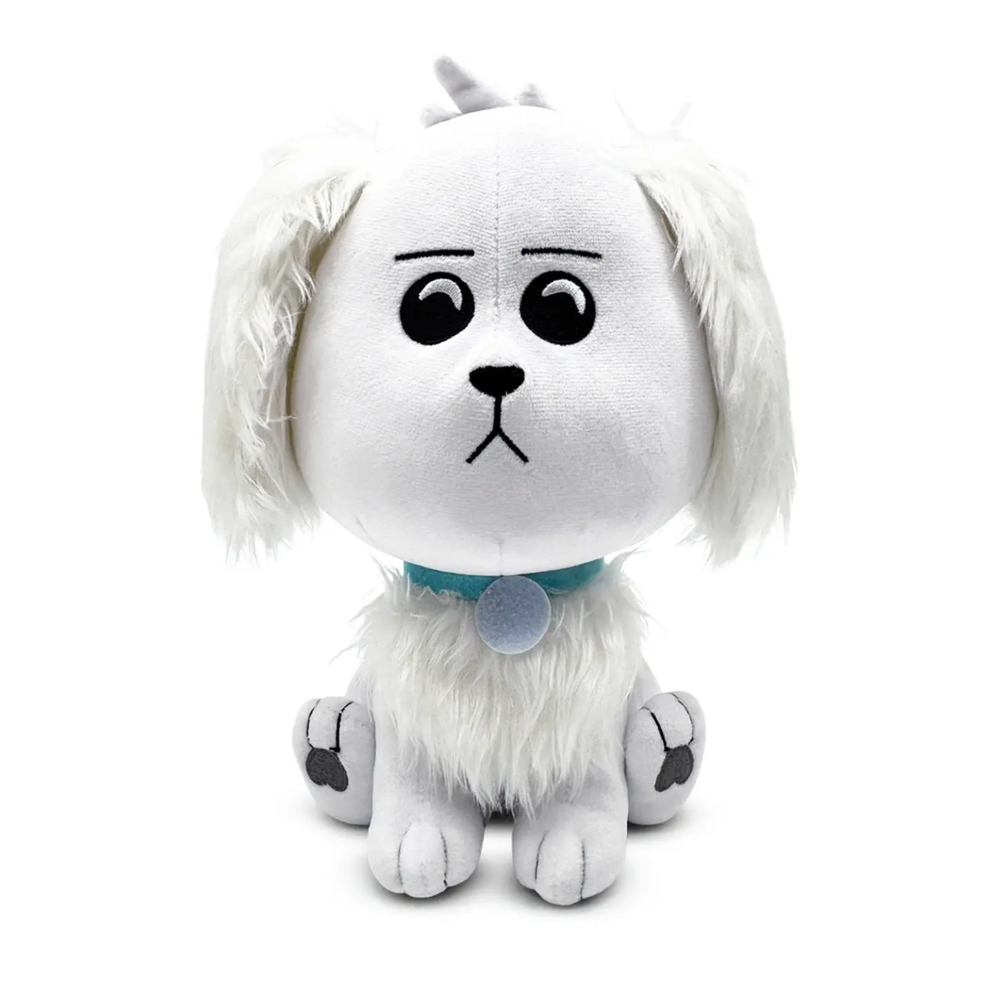 RICK AND MORTY - PLUSH 4