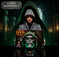  DOCTOR DOOM  HELMET  WITH HOOD - Miniatura 1
