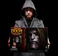  DOCTOR DOOM  HELMET  WITH HOOD - Miniatura 2