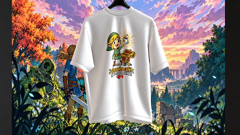 THE LEGEND OF THE ZELDA - ENCONTRASTE CAFE ! -- ¡ TODOS LOS CORAZONES RESTAURADOS !