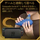 THE LEGEND OF ZELDA – 40TH ANNIVERSARY EDITION / OCARINA DEL TIEMPO ELECTRICA - PREVENTA - Miniatura 3