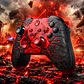 MANDO GEARS OF WAR: E-DAY - PREVENTA - Miniatura 2