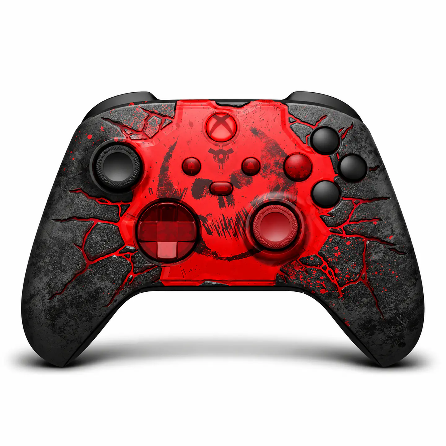 MANDO GEARS OF WAR: E-DAY - PREVENTA 3