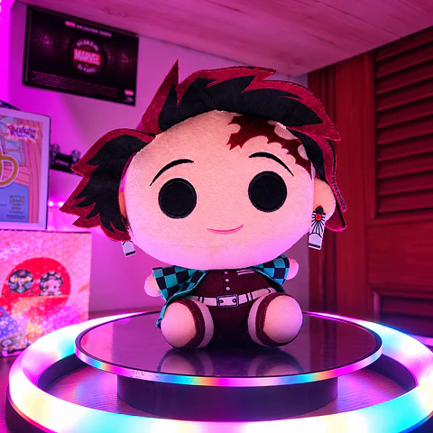 TANJIRO - PELUCHE