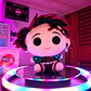 TANJIRO - PELUCHE - Miniatura 1