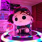 TANJIRO - PELUCHE - Miniatura 3