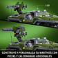 MATTEL BRICK SHOP × HOT WHEELS × HALO - PREVENTA - Miniatura 2