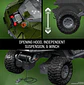 MATTEL BRICK SHOP × HOT WHEELS × HALO - PREVENTA - Miniatura 5