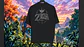 THE LEGEND OF THE ZELDA - SKULL KID - Miniatura 4