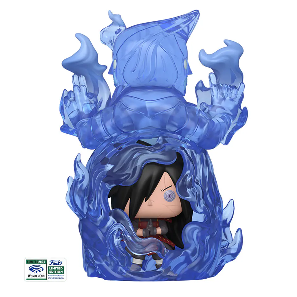 FUNKO POP! MOMENT: MADARA SUSANO'O - PREVENTA 2