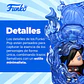 FUNKO POP! MOMENT: MADARA SUSANO'O - PREVENTA - Miniatura 5