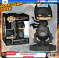 FUNKO POP ‼️- COLECCIÓN DC - EDICIÓN ESPECIAL BATMAN CON LUZ - Miniatura 1