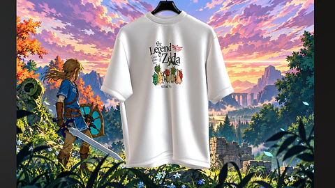 THE LEGEND OF THE ZELDA - KOROKS