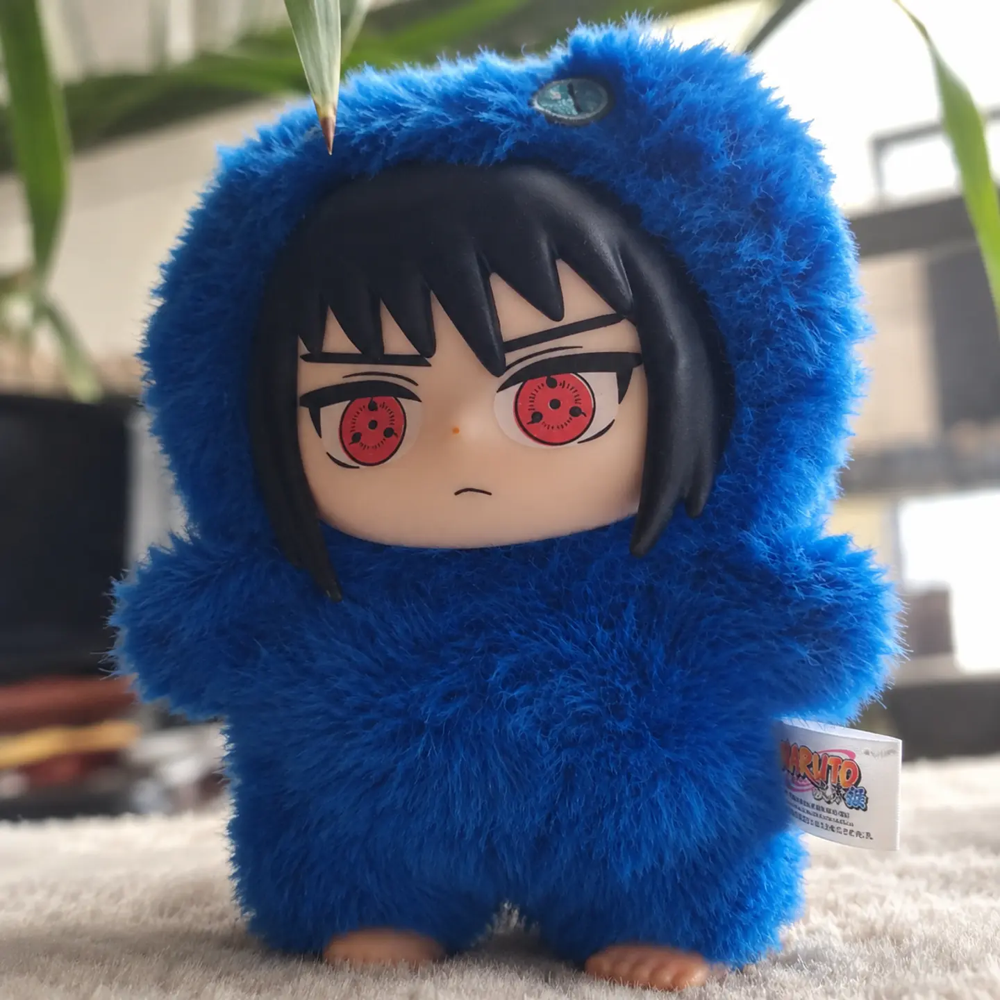 LABUBUS NARUTO - SERIES 01 7