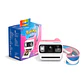 POLAROID GO GEN3 MINI CÁMARA INSTANTÁNEA - PREVENTA - Miniatura 6