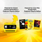 POLAROID GO GEN3 MINI CÁMARA INSTANTÁNEA - PREVENTA - Miniatura 3