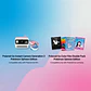 POLAROID GO GEN3 MINI CÁMARA INSTANTÁNEA - PREVENTA - Miniatura 7
