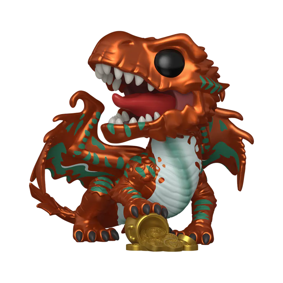 FUNKO POP ! COMIC-CON NYCC 2026 - PREVENTA 4