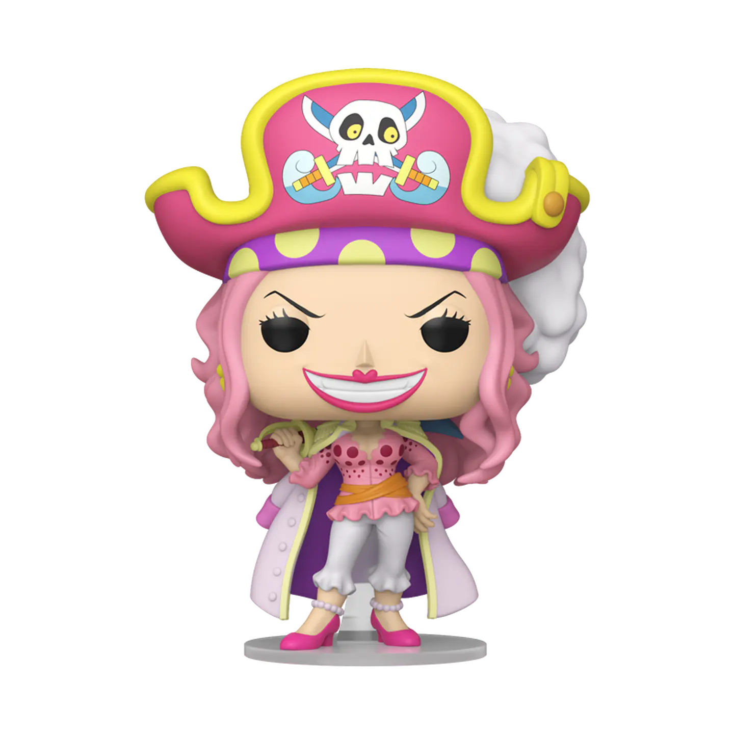 FUNKO POP ! COMIC-CON NYCC 2026 - PREVENTA 12