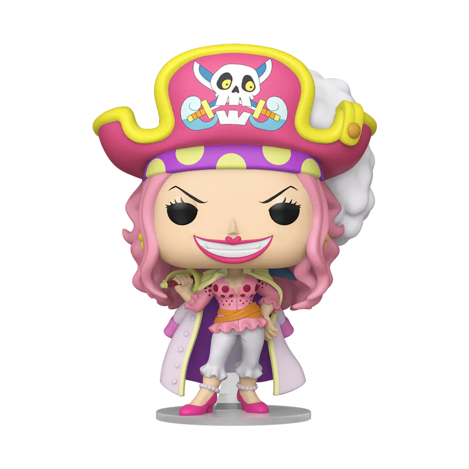 FUNKO POP ! COMIC-CON NYCC 2026 - PREVENTA 12
