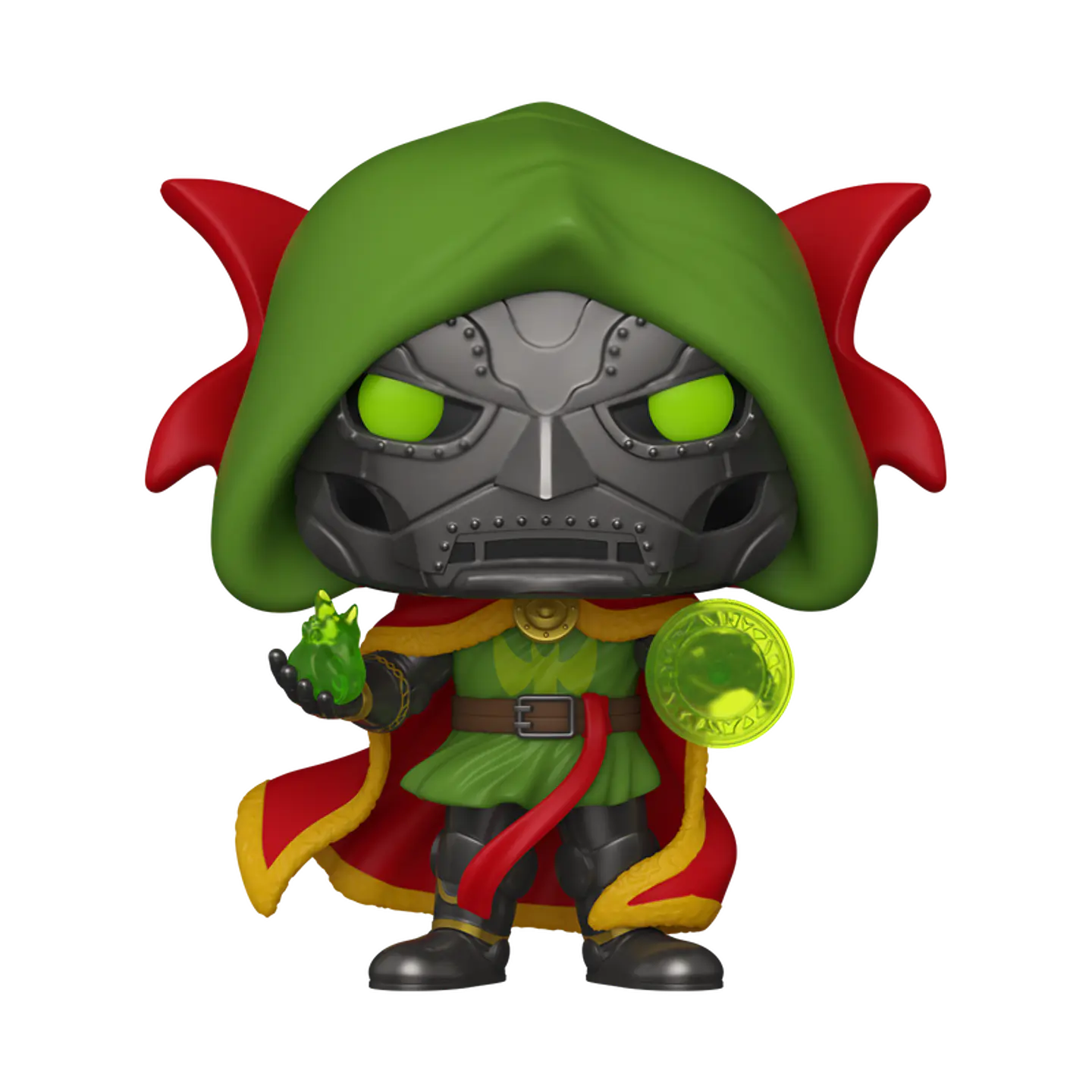 FUNKO POP ! COMIC-CON NYCC 2026 - PREVENTA 6