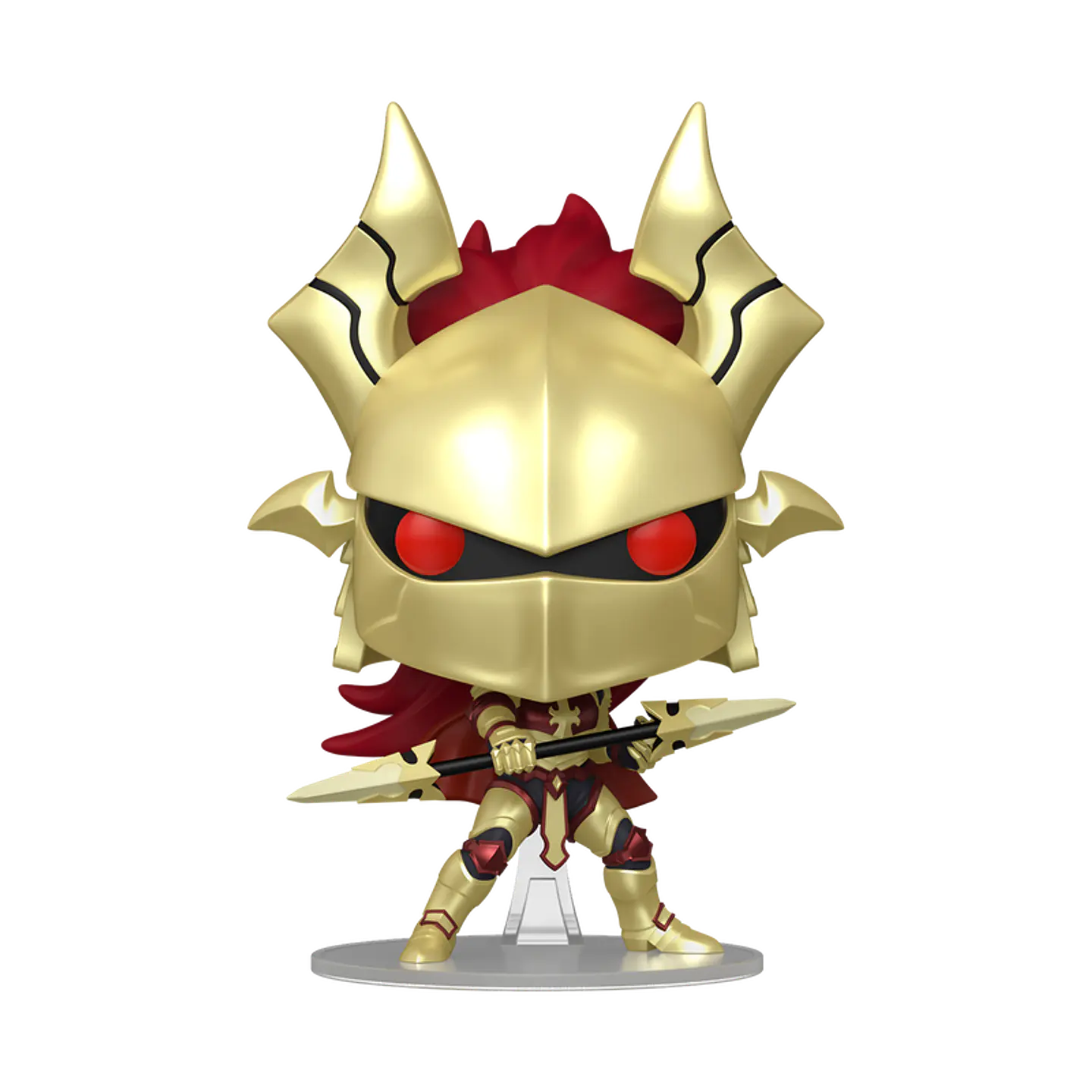 FUNKO POP ! COMIC-CON NYCC 2026 - PREVENTA 10