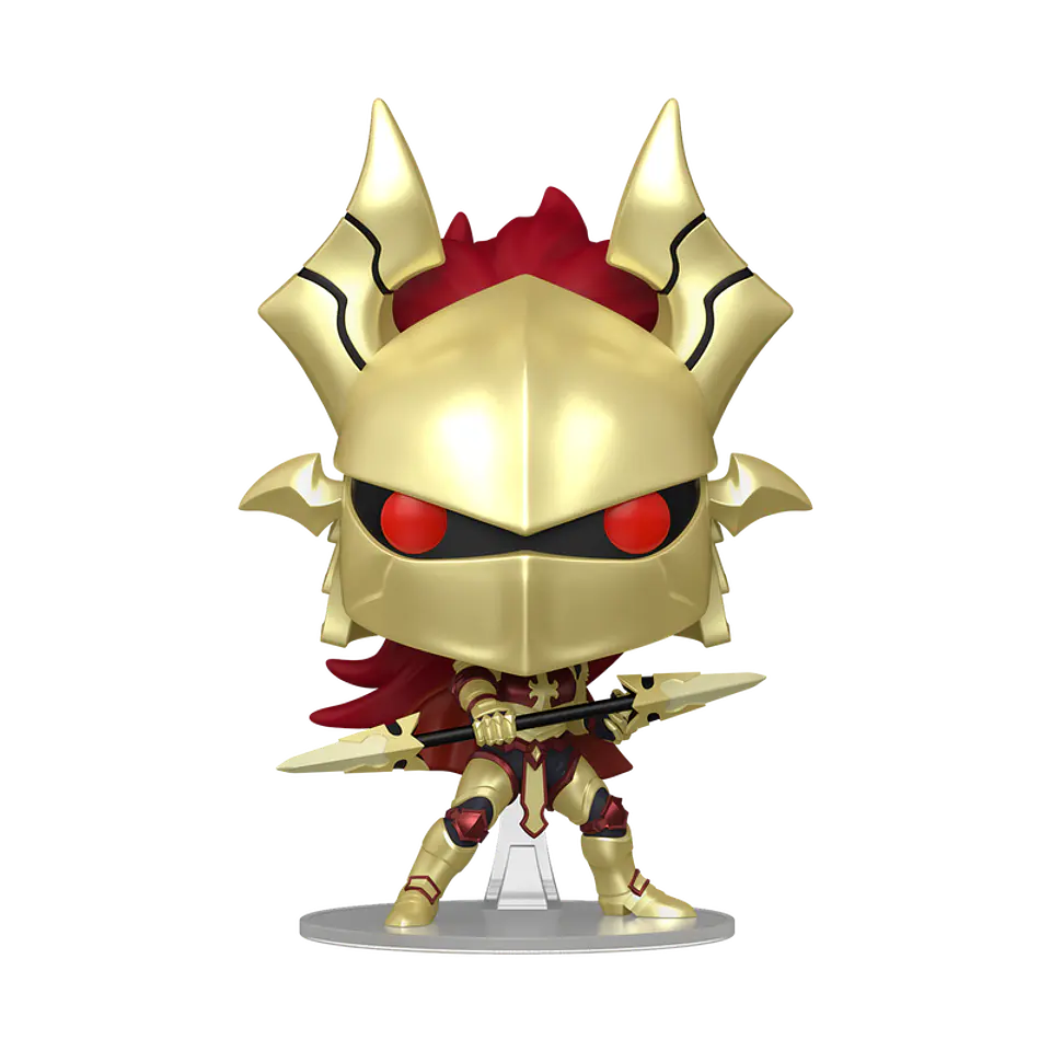 FUNKO POP ! COMIC-CON NYCC 2026 - PREVENTA 10