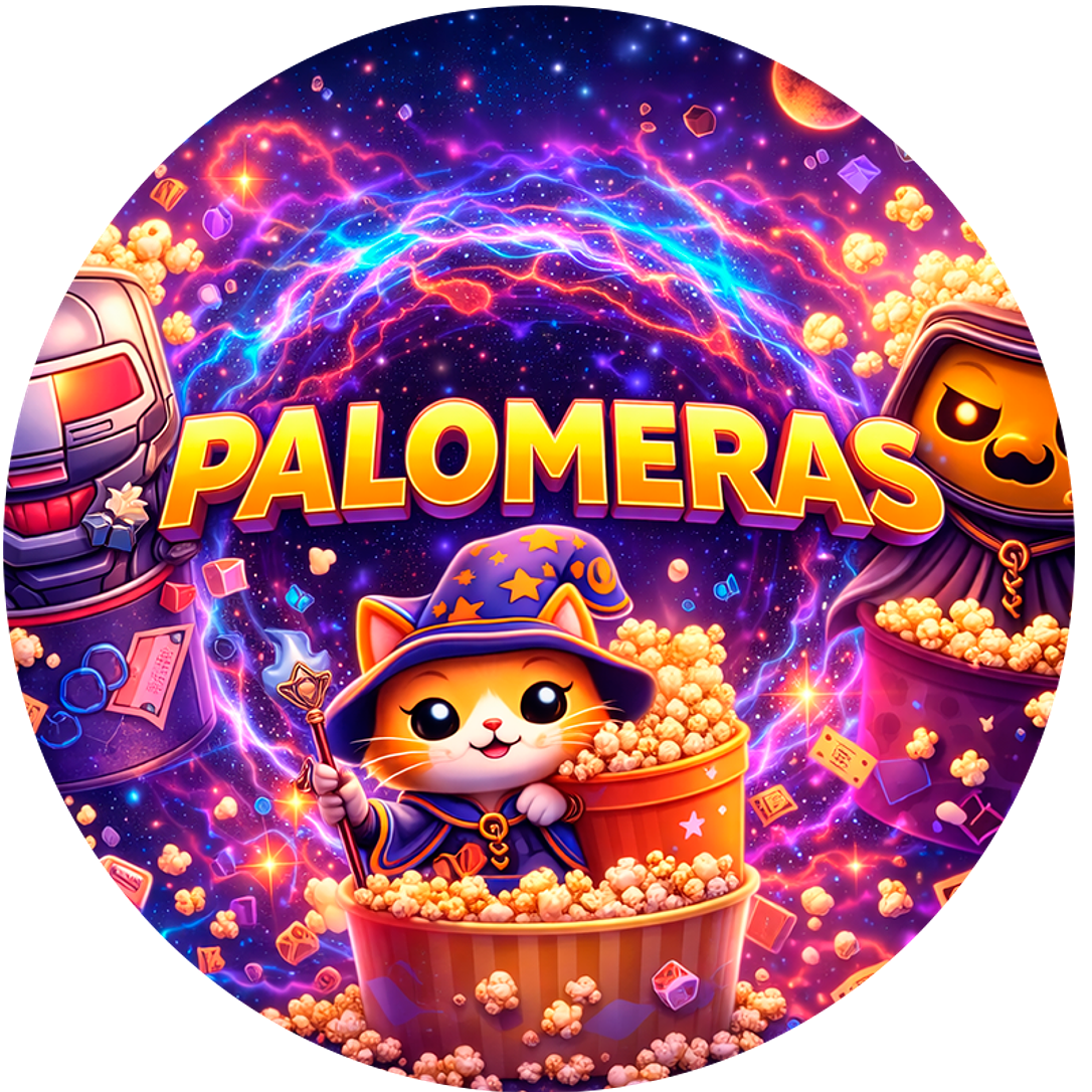 COLECCIONABLES DE CINE