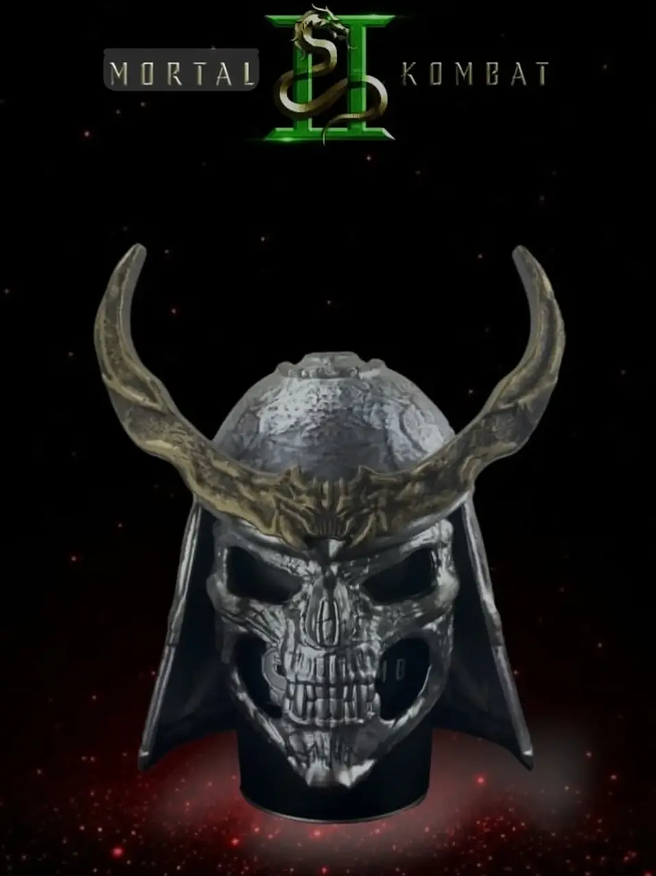 PALOMERA  MORTAL KOMBAT ll / EN PREVENTA