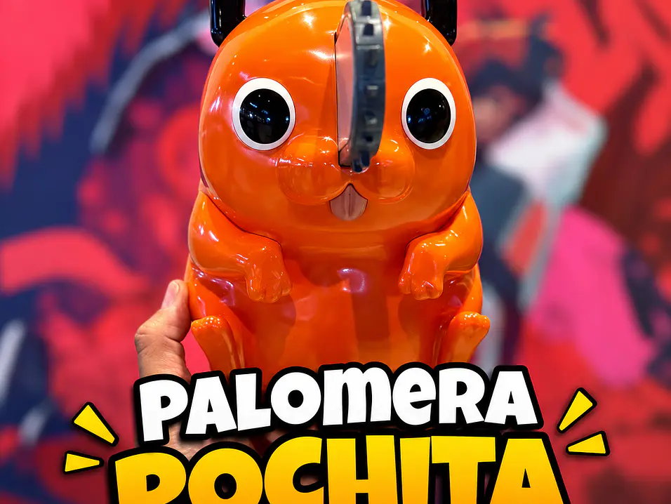 POCHITA