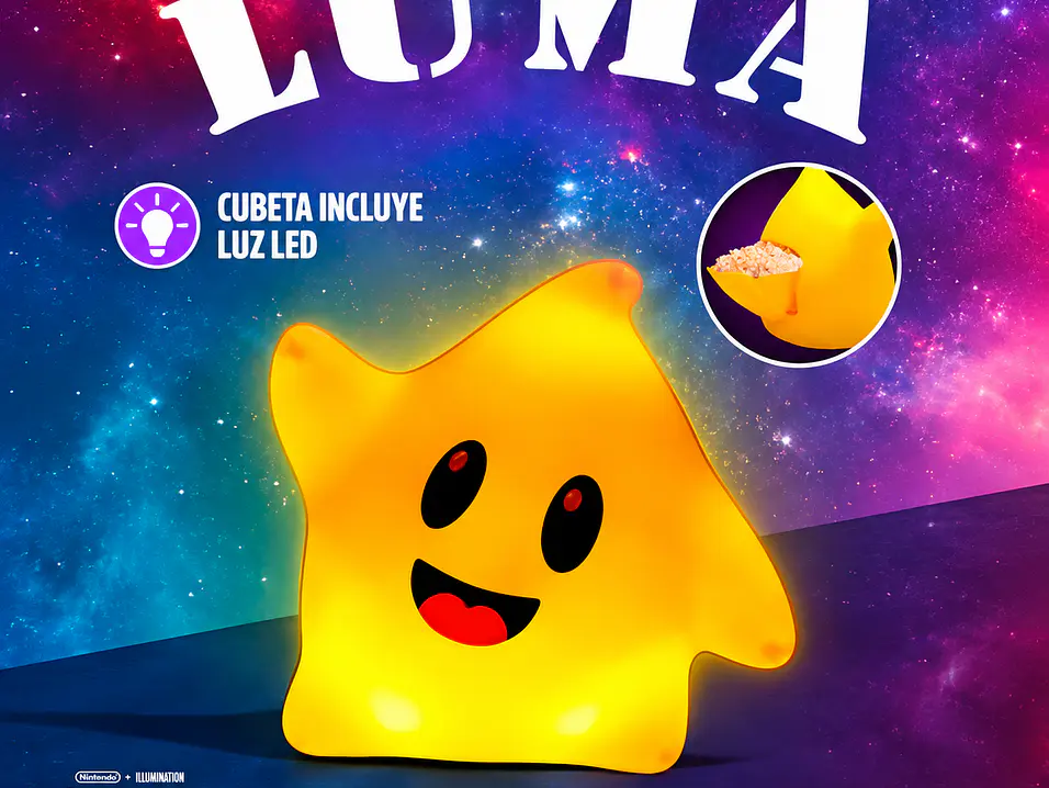 LUMA