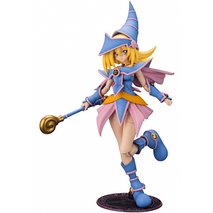 《Pre Orden》Yu-Gi-Oh! Crossframe Girl Dark Magician Girl