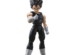 Dragon Ball Super Super Hero - Vegeta - S.H. Figuarts-  Bandai  [edición Japonesa]