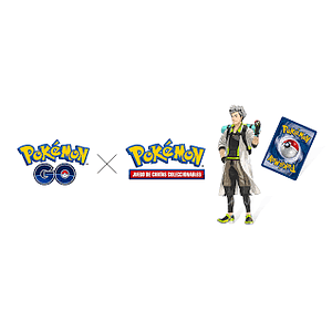 Pokémon TGC: Pokémon GO Collection Instinct (Inglés) /Pre Venta