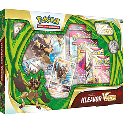 Pokémon TCG: Colección premium Kleavor V-ASTRO español / Pre Venta  