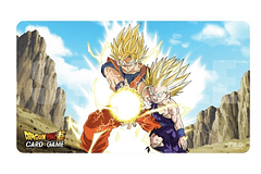 Tapete D.B.S. July V 3 Father/Son Kamehameha