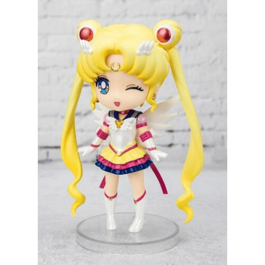 Figuarts mini Sailor Moon Cosmos - Edición Japonesa [disponible para envío] - Image 2