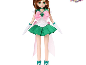 Sailor Moon Eternal: Styledoll Super Sailor Jupiter- Limited Edition [Bandai]