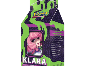 [BLACK FRIDAY] Pokémon TCG - Premiun Tournamet Collection Klara  (Español) [Reserva]