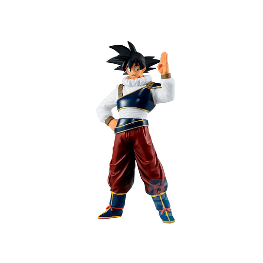Ichibansho Figure Son Goku (Vs Omnibus Ultra) Importado desde Japón