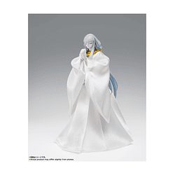 Saint Seiya Myth Cloth Hilda Polaris The Earth Representative Of Odin [RESERVA EDICIÓN JAPONESA] Arribo Junio  - Image 4