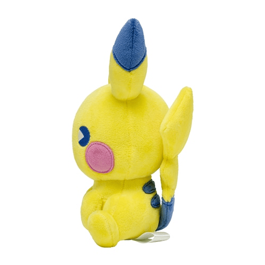 [Reserva] Peluche Psycho Soda Refresh Pikachu- Exclusivo Centro Pokemon Japan  - Image 3