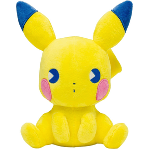 [Reserva] Peluche Psycho Soda Refresh Pikachu- Exclusivo Centro Pokemon Japan 