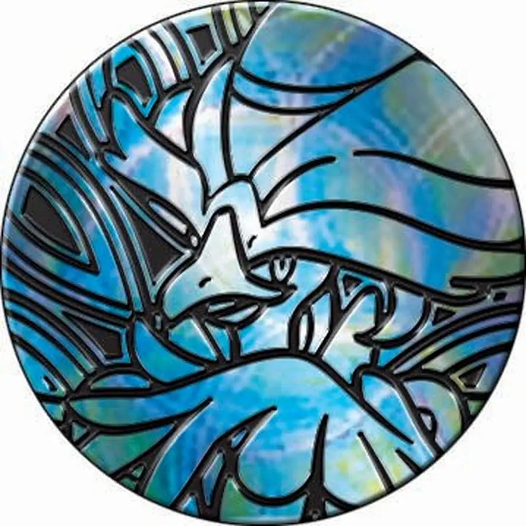 Pokémon TCG Meowscarada or Quaquaval ex Deluxe Battle Deck?  / detalle en caja por aplastamiento 6